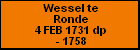 Wessel te Ronde