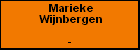 Marieke Wijnbergen