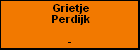 Grietje Perdijk