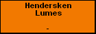 Hendersken Lumes