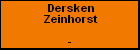 Dersken Zeinhorst