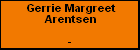 Gerrie Margreet Arentsen