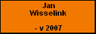 Jan Wisselink