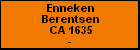 Enneken Berentsen
