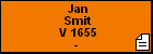 Jan Smit