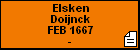 Elsken Doijnck
