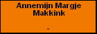 Annemijn Margje Makkink