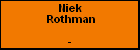 Niek Rothman