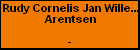 Rudy Cornelis Jan Willem Adriaan Arentsen