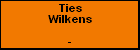 Ties Wilkens