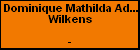 Dominique Mathilda Adriana Wilkens