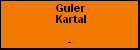 Guler Kartal