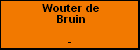 Wouter de Bruin