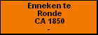 Enneken te Ronde