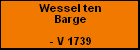 Wessel ten Barge