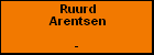 Ruurd Arentsen