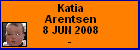 Katia Arentsen