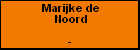 Marijke de Noord
