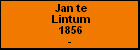 Jan te Lintum