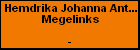 Hemdrika Johanna Antonia Megelinks