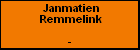 Janmatien Remmelink