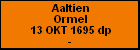 Aaltien Ormel