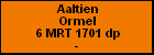 Aaltien Ormel