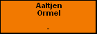 Aaltjen Ormel