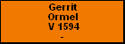 Gerrit Ormel