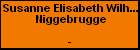 Susanne Elisabeth Wilhelmine Niggebrugge