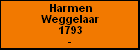 Harmen Weggelaar
