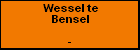 Wessel te Bensel