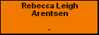 Rebecca Leigh Arentsen