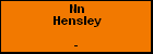 Nn Hensley