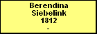 Berendina Siebelink