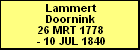 Lammert Doornink