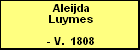 Aleijda Luymes