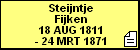 Steijntje Fijken