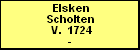 Elsken Scholten