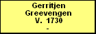 Gerritjen Greevengen