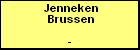 Jenneken Brussen