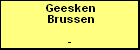 Geesken Brussen