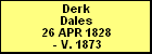 Derk Dales