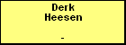 Derk Heesen