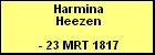 Harmina Heezen