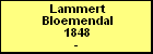 Lammert Bloemendal