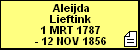 Aleijda Lieftink