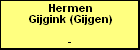 Hermen Gijgink (Gijgen)