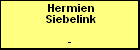 Hermien Siebelink