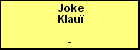 Joke Klau